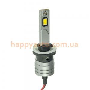 Лампа светодиодная DECKER LED PL-05 5K H27 (2 шт)